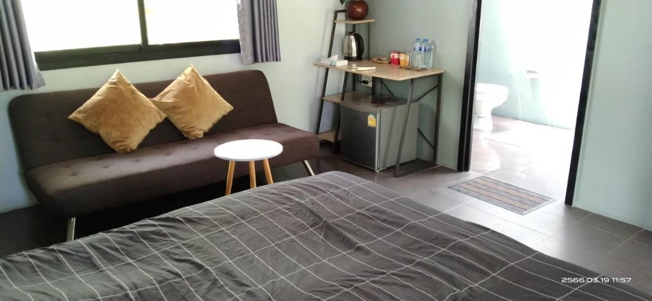 Apartament Farm Madame Fleur Cha-Am Zewnętrze zdjęcie