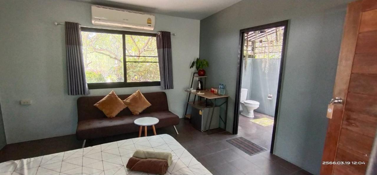 Apartament Farm Madame Fleur Cha-Am Zewnętrze zdjęcie
