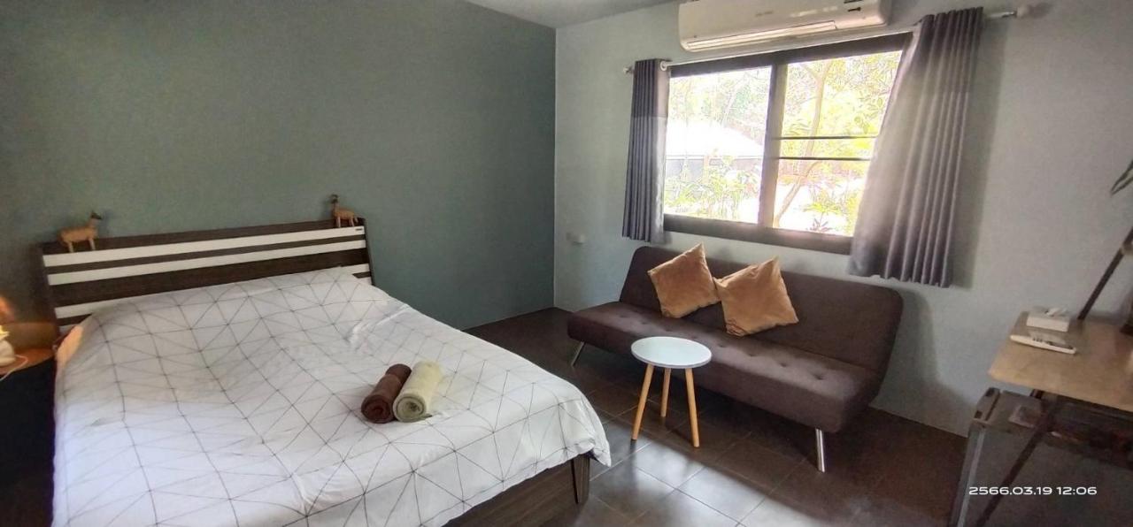 Apartament Farm Madame Fleur Cha-Am Zewnętrze zdjęcie