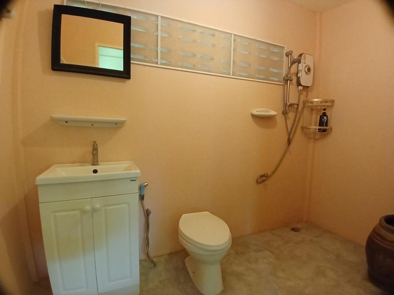 Apartament Farm Madame Fleur Cha-Am Zewnętrze zdjęcie